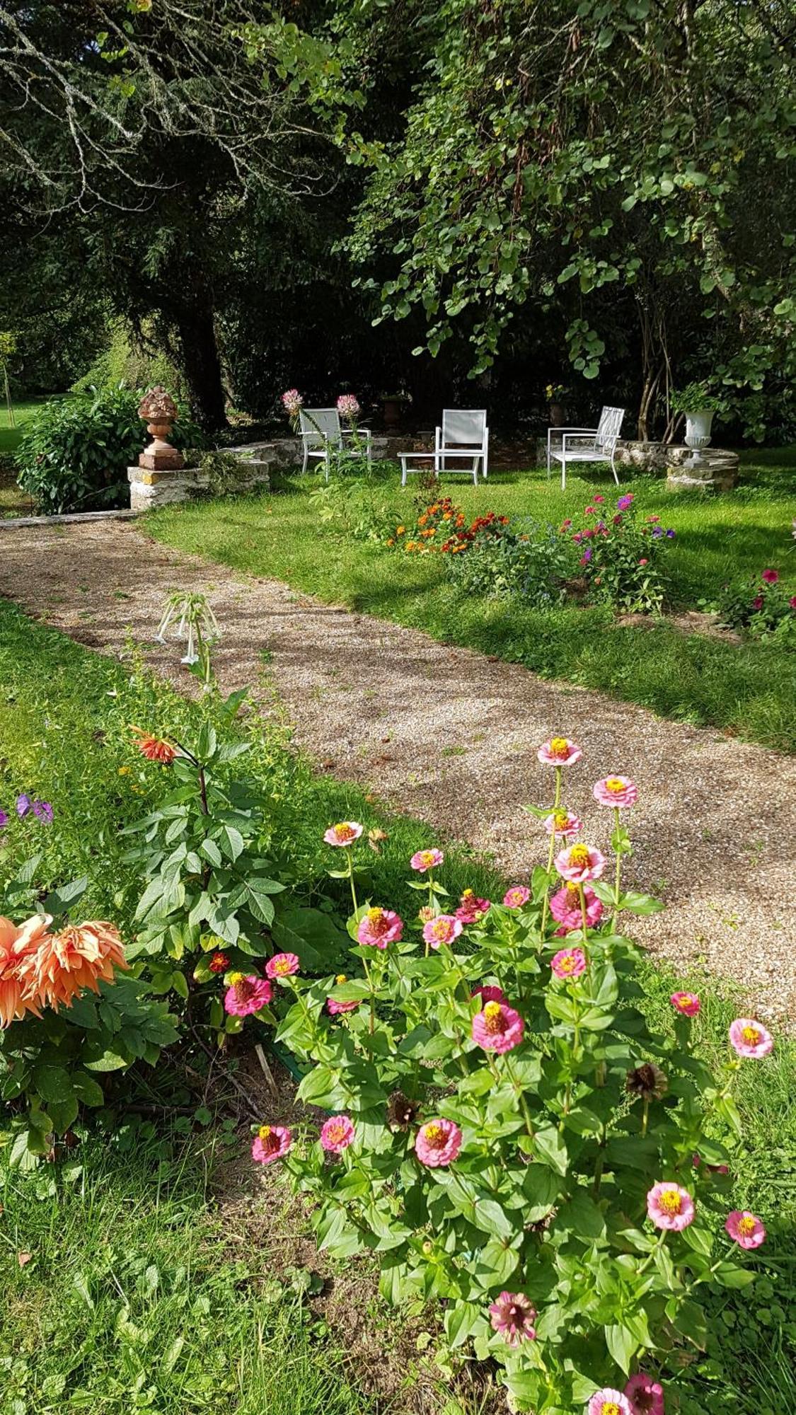 Bed and Breakfast Le Nid De Dany Cosne-sur-Loire Exteriér fotografie